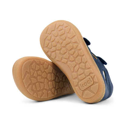 Barfuss Sandalen DEEN NAPA