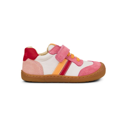 Barfuss Schuh DYLAN II 3.0 aus Leder
