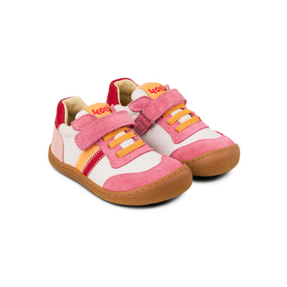 Barfuss Schuh DYLAN II 3.0 aus Leder
