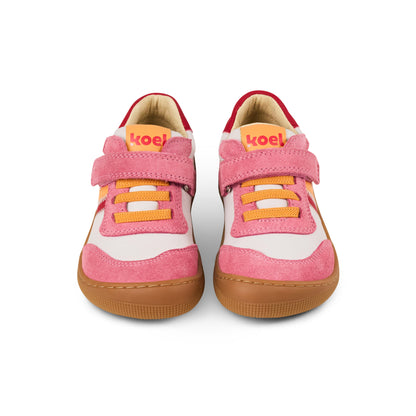 Barfuss Schuh DYLAN II 3.0 aus Leder