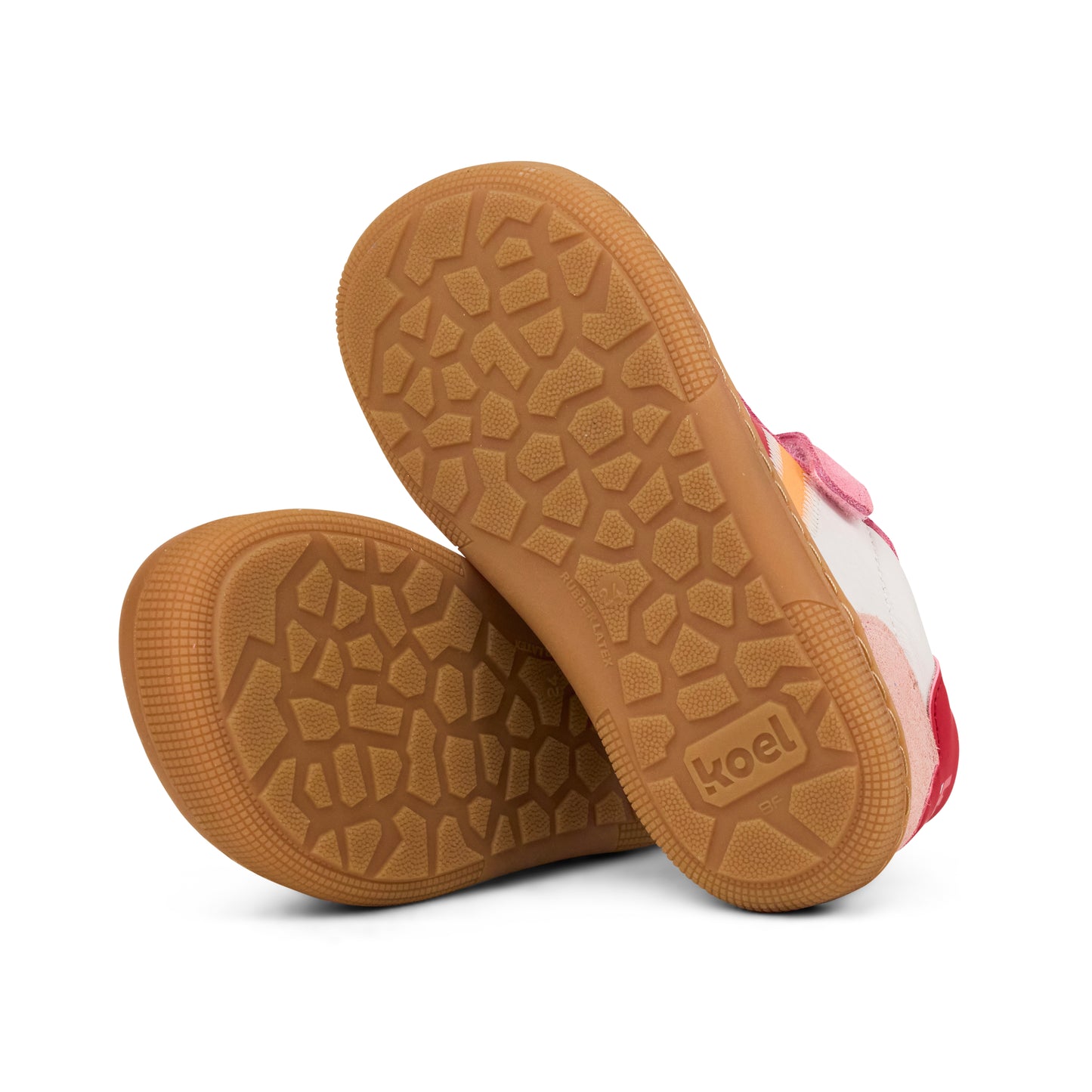 Barfuss Schuh DYLAN II 3.0 aus Leder