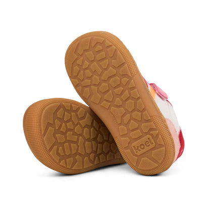 Barfuss Schuh DYLAN II 3.0 aus Leder