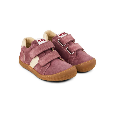 Barfuss Schuh DENIS SUEDE 3.0