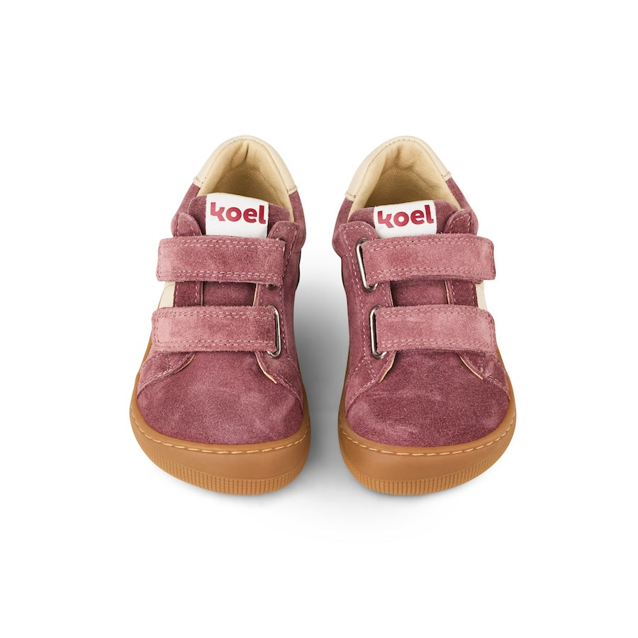Barfuss Schuh DENIS SUEDE 3.0
