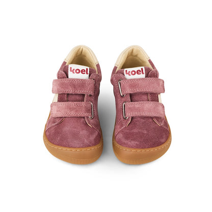 Barfuss Schuh DENIS SUEDE 3.0