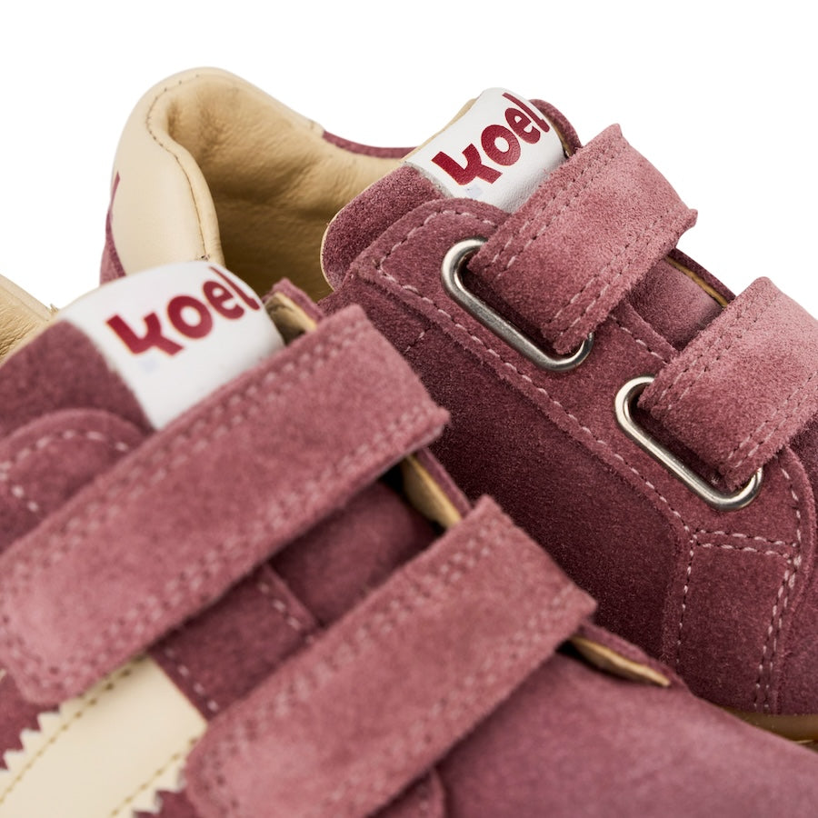 Barfuss Schuh DENIS SUEDE 3.0