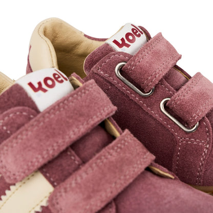Barfuss Schuh DENIS SUEDE 3.0
