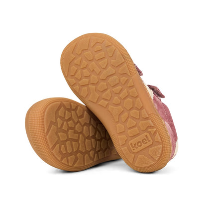 Barfuss Schuh DENIS SUEDE 3.0