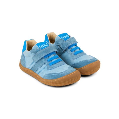 Barfuss Schuh DYLAN COTTON 3.0