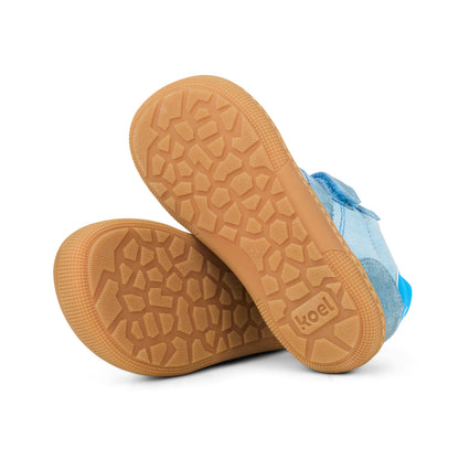 Barfuss Schuh DYLAN COTTON 3.0