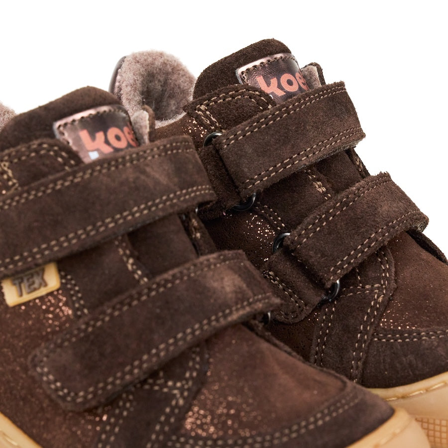 Barfuss Schuh DIMO FANTASY