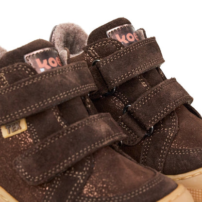 Barfuss Schuh DIMO FANTASY