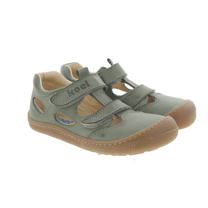 Barfuss Sandalen DEEN NAPA