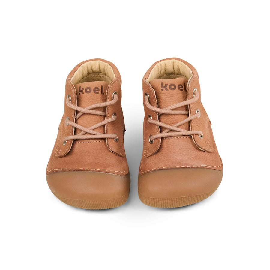 Barfuss Schuh AVERIY aus Leder