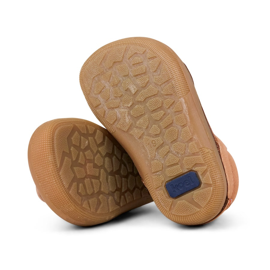 Barfuss Schuh AVERIY aus Leder