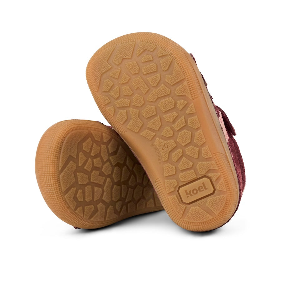 Barfuss Schuh AUSTIN