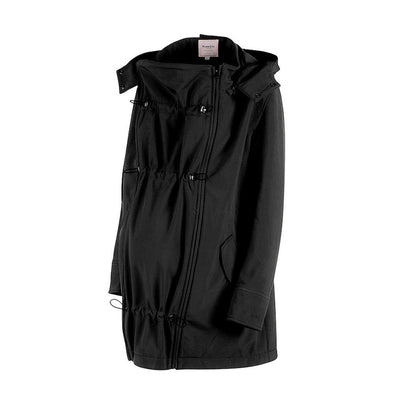 Umstands- und Tragejacke SHELL