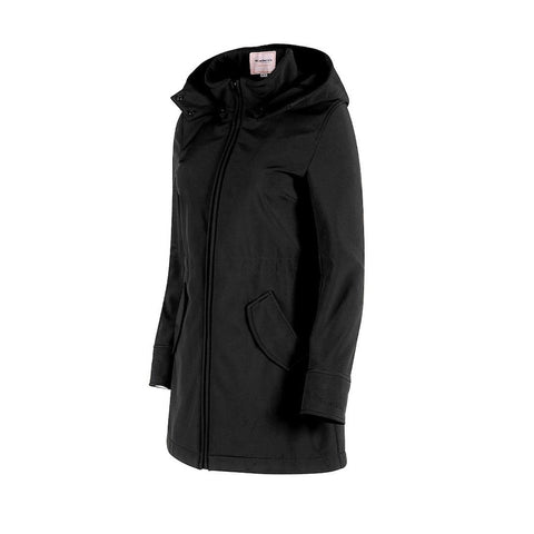 Umstands- und Tragejacke SHELL