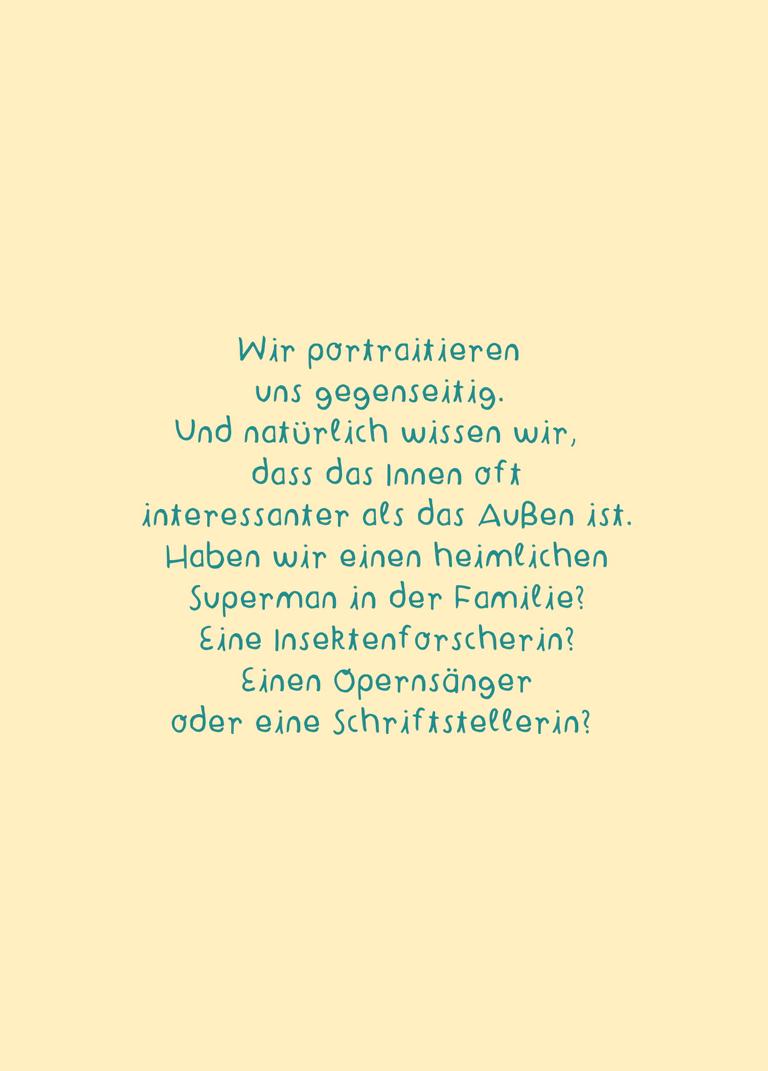 Familien-Adventskalender
