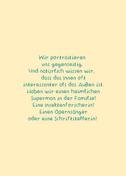 Familien-Adventskalender