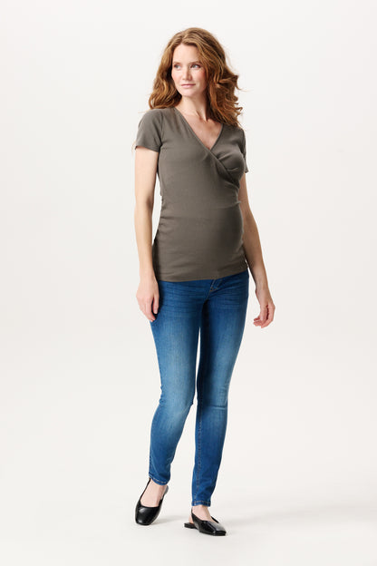Umstands- und Still-Shirt SANSON
