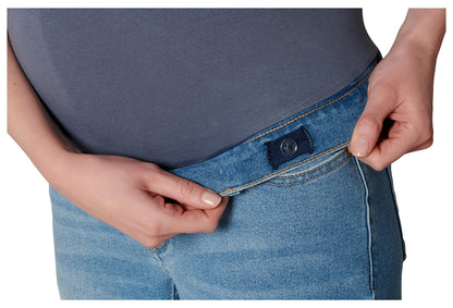 Umstands-Jeans 7/8 AZUA