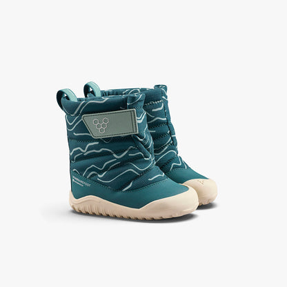 Barfuss Winterstiefel TRACKER BOOT Toddler