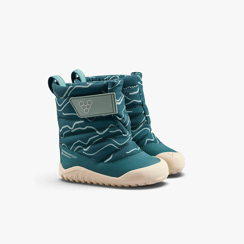 Barfuss Winterstiefel TRACKER BOOT Toddler