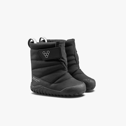 Barfuss Winterstiefel TRACKER BOOT Toddler