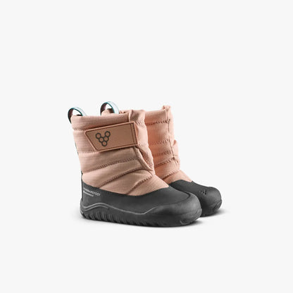 Barfuss Winterstiefel TRACKER BOOT Toddler vegan