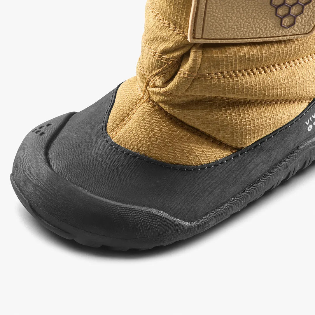 Barfuss Winterstiefel TRACKER BOOT Toddler vegan