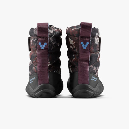 Barfuss Winterstiefel TRACKER BOOT Toddler vegan