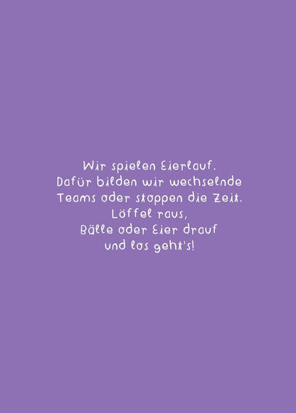 Familien-Adventskalender