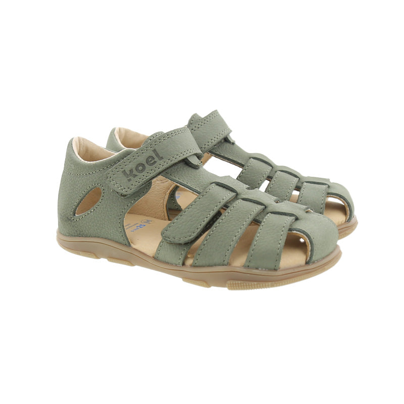 Barfuss Sandalen OLA