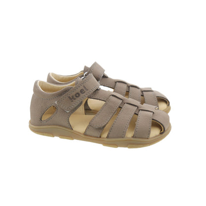 Barfuss Sandalen OLA
