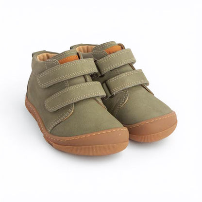 Barfuss Schuh KARI WIDE