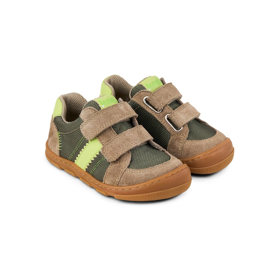 Barfuss Schuh KOBI WIDE