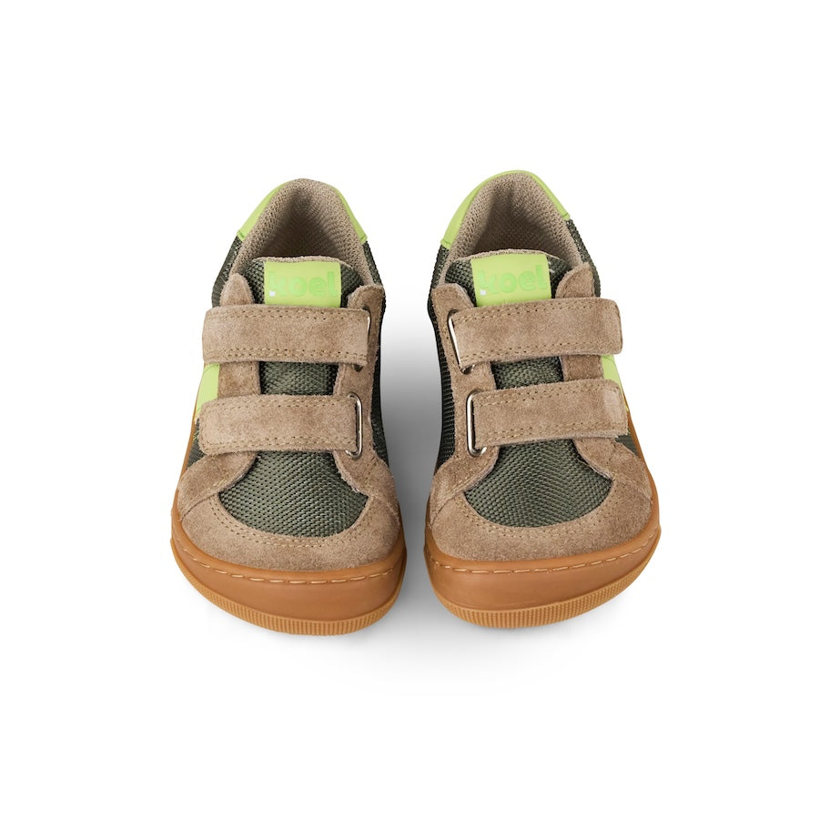 Barfuss Schuh KOBI WIDE