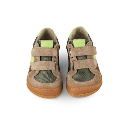 Barfuss Schuh KOBI WIDE