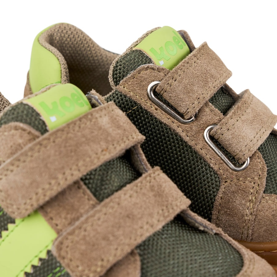 Barfuss Schuh KOBI WIDE