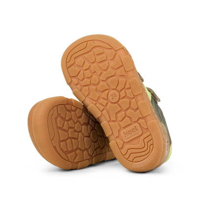 Barfuss Schuh KOBI WIDE