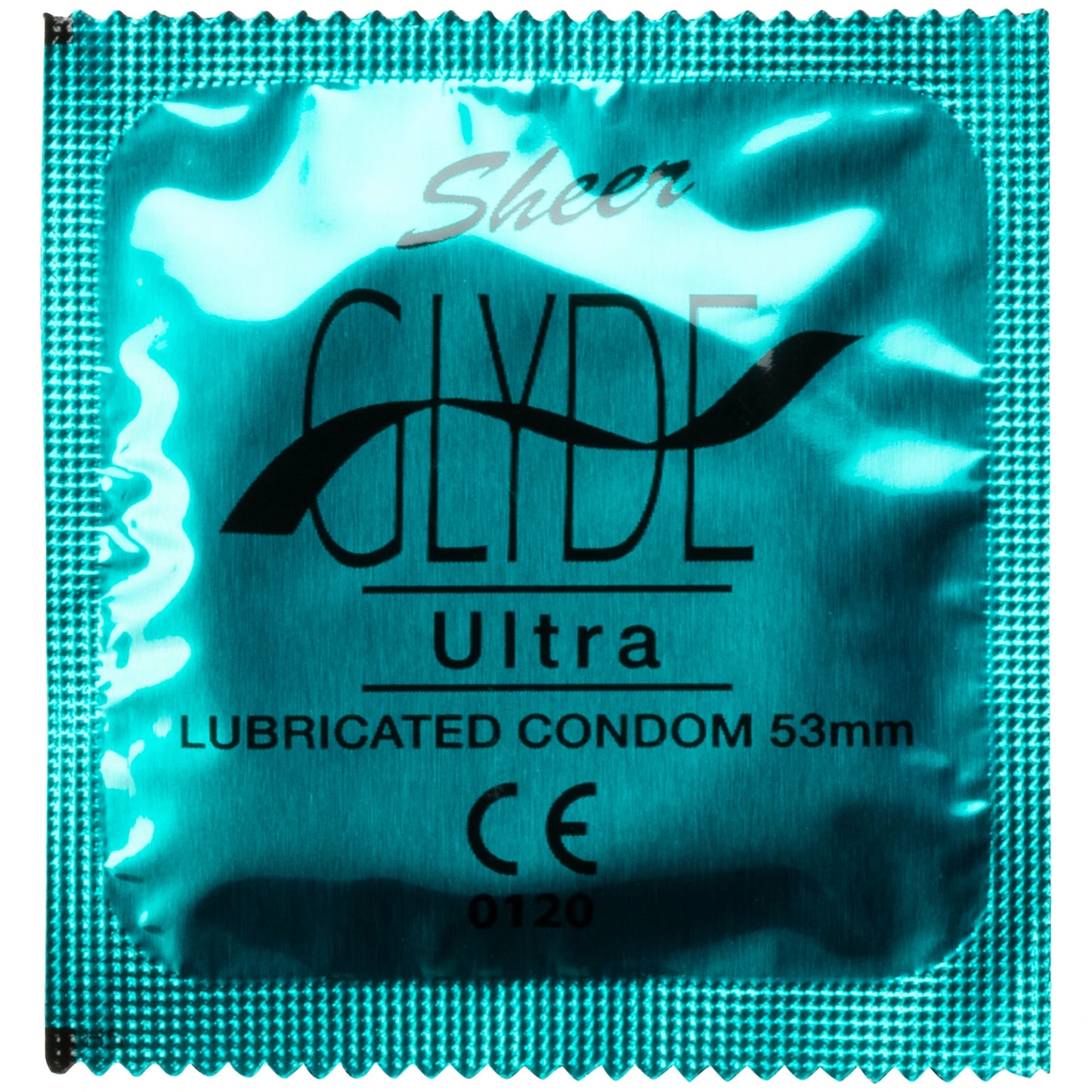 Kondome aus Naturkautschuklatex, 10 Stk