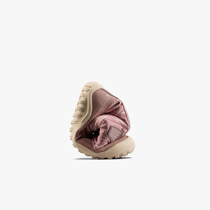 Barfuss Wintersteifel TRACKER BOOT