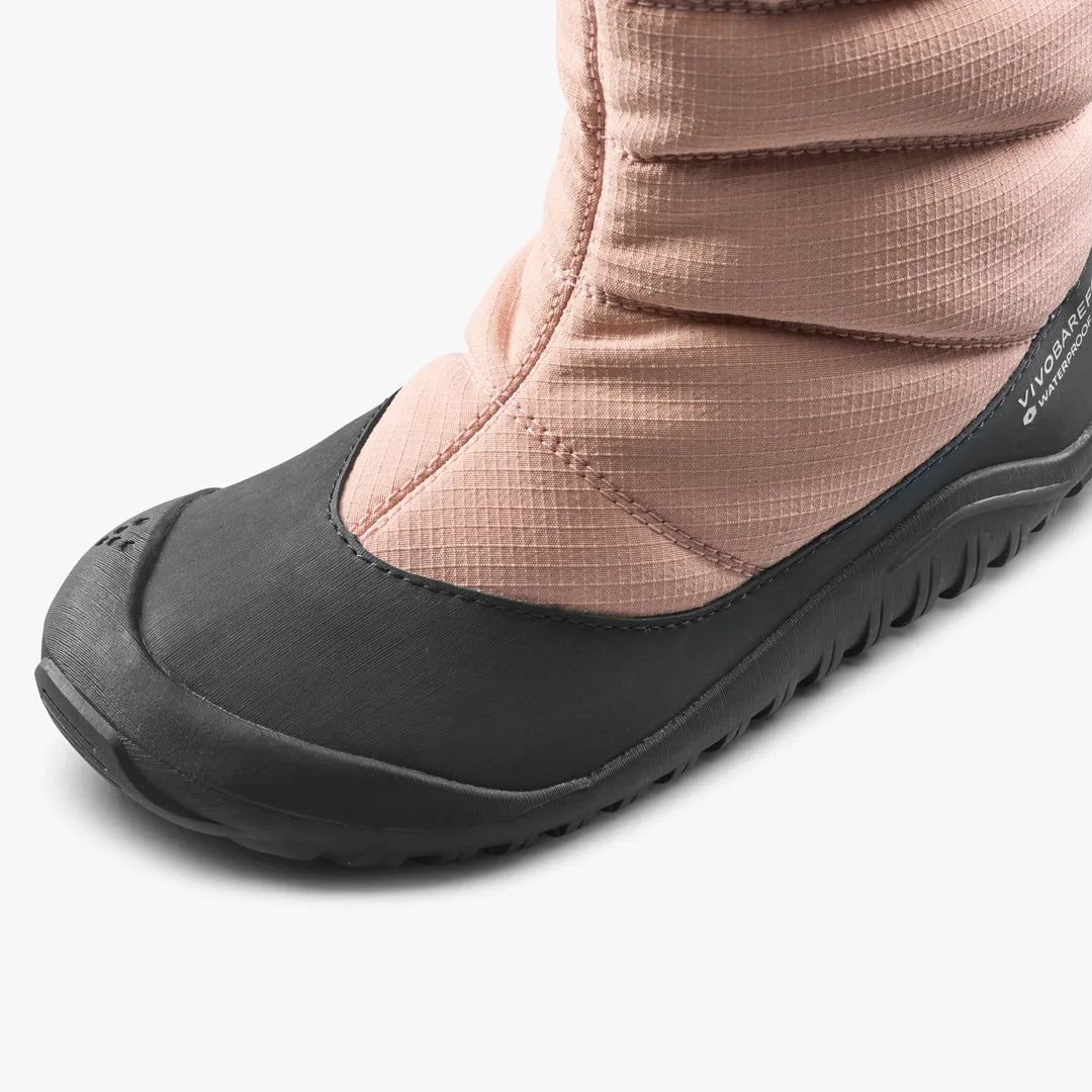 Barfuss Winterstiefel TRACKER BOOT Kids vegan
