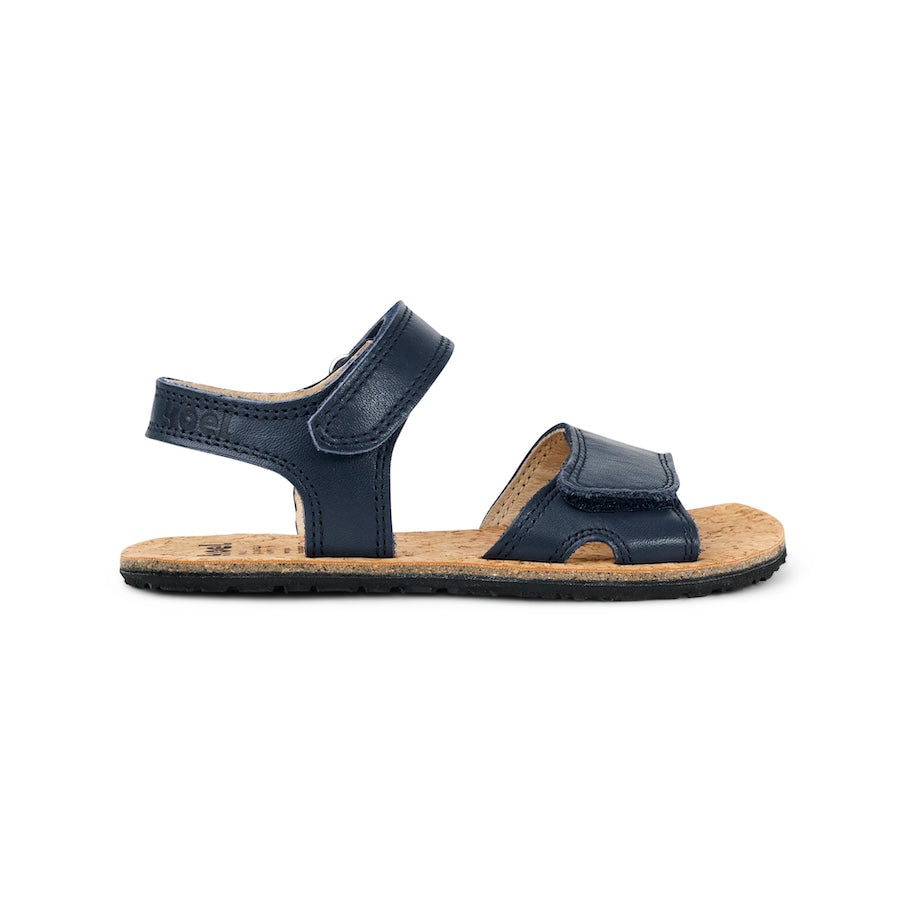 Barfuss Sandalen ASHLEY NAPA