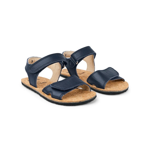 Barfuss Sandalen ASHLEY NAPA
