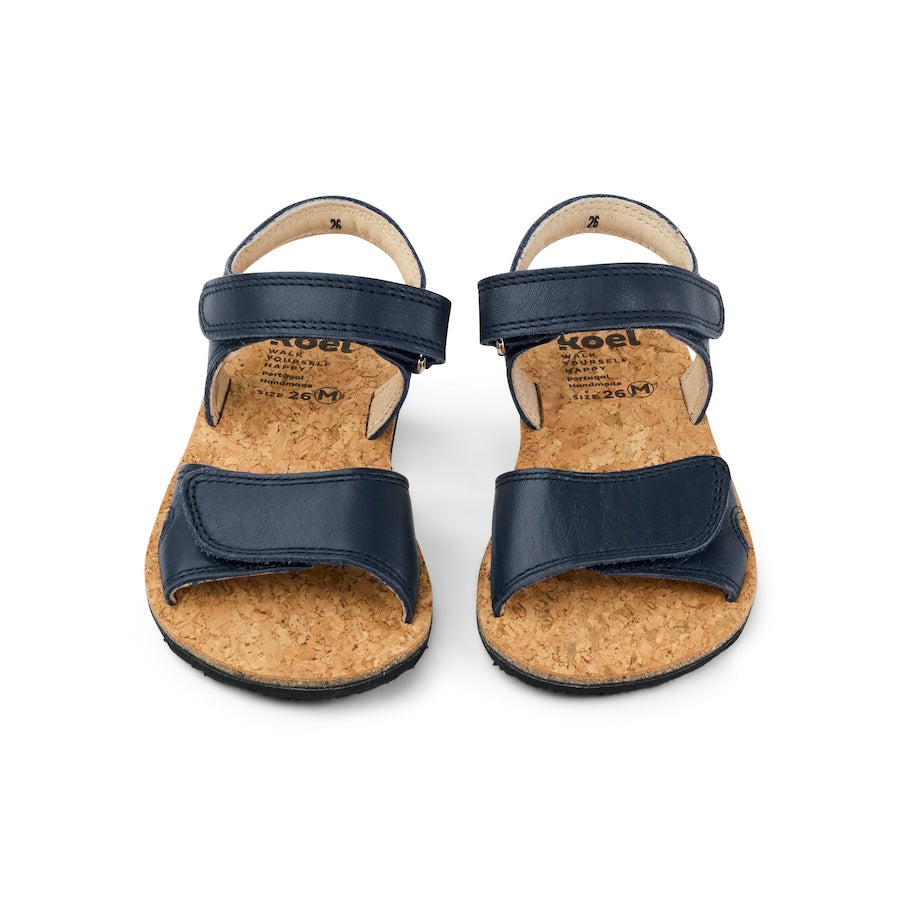 Barfuss Sandalen ASHLEY NAPA