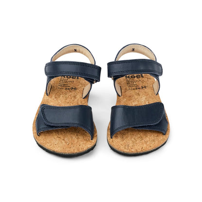 Barfuss Sandalen ASHLEY NAPA