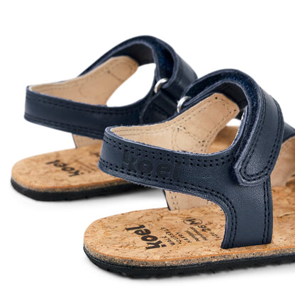 Barfuss Sandalen ASHLEY NAPA