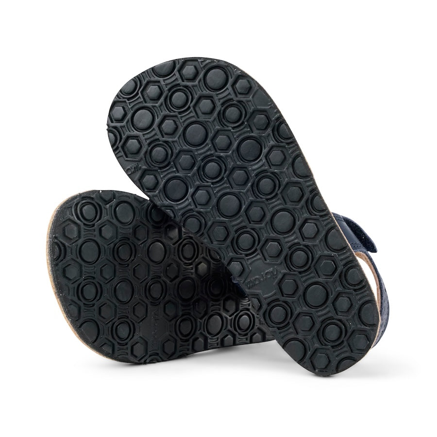 Barfuss Sandalen ASHLEY NAPA